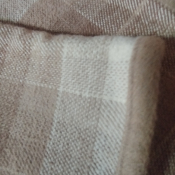 Denim & Co snap front jacket - Picture 4 of 4